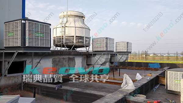 車間降溫風(fēng)機(jī)