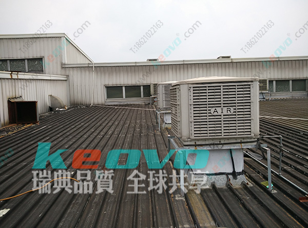 高溫車間通風(fēng)降溫 高溫車間通風(fēng)降溫