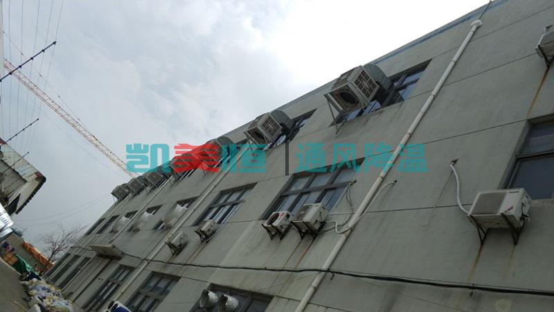 水冷空調(diào)安裝施工 水冷空調(diào)安裝施工