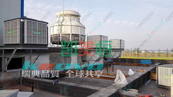 上海食品工廠<a href=http://m.021-qxwx.com/photo/jie.html target='_blank'>車間降溫</a>